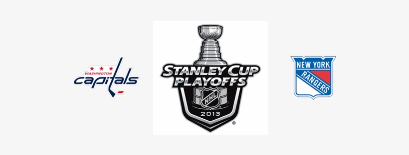 In What Is Becoming An Annual Occurrence, The Washington - 2018 Stanley Cup Playoffs Logo, transparent png download