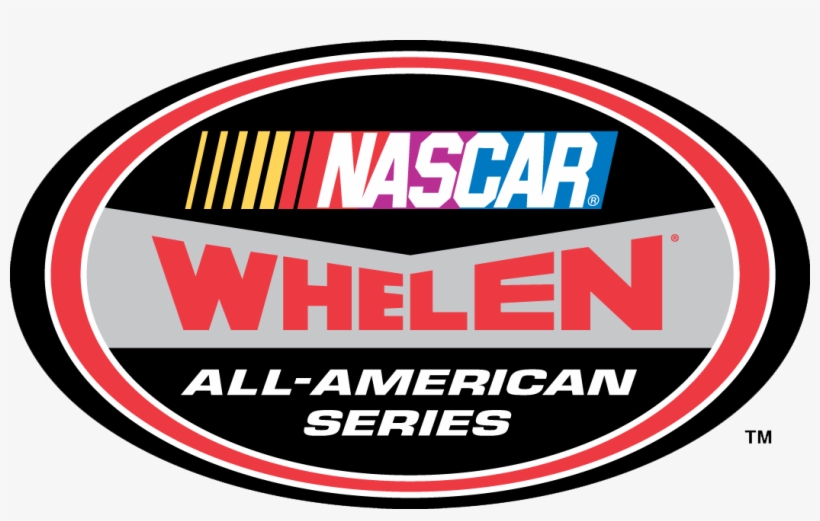 Experience Prepares Studley For Success In Sunoco Modifieds - Nascar Whelen All American Series Logo, transparent png download