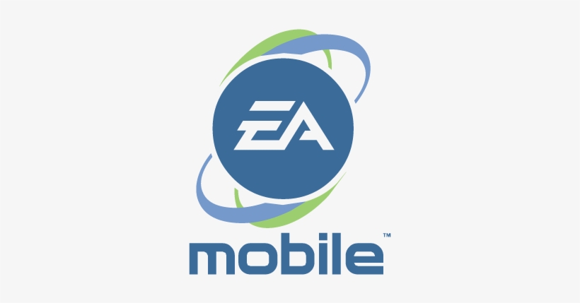 Ea Mobile Logo Vector Png - Ea Mobile, transparent png download