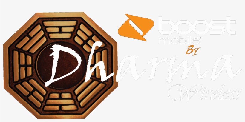 Off - Dharma, transparent png download