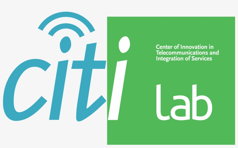 Citi Logo - Citi Lab, transparent png download