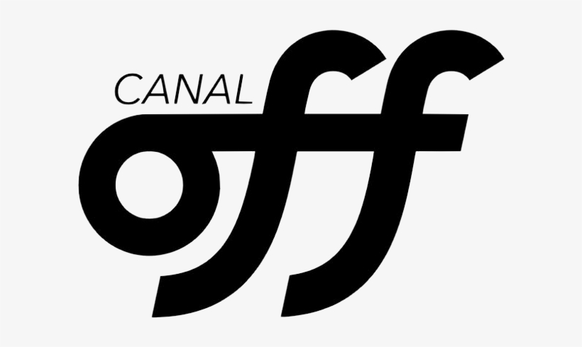 Logo Canal Off - Canal Off, transparent png download