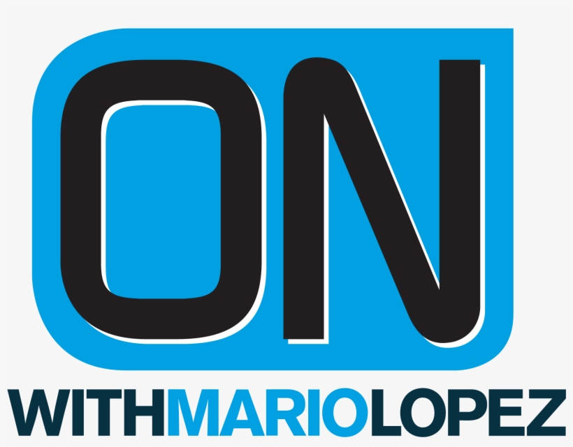 Mario Lopez Bio - Mario Lopez Logo, transparent png download
