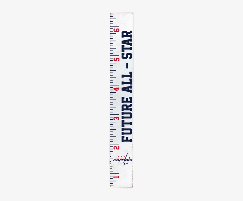 Washington Capitals Growth Chart - Oilers Growth Chart, transparent png download