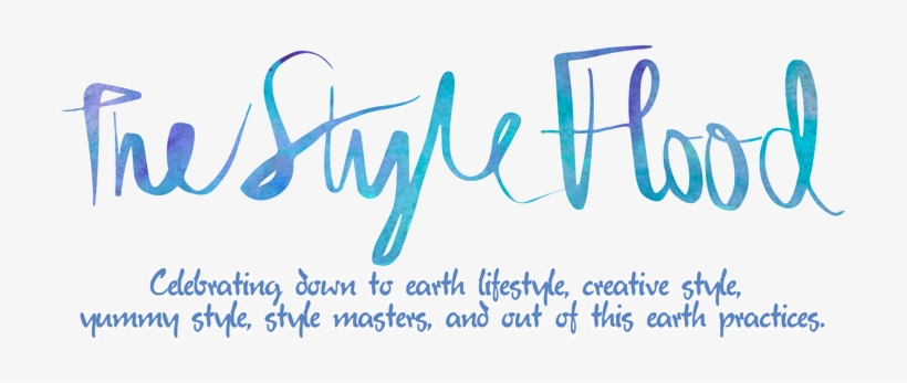 The Style Flood - Flood, transparent png download