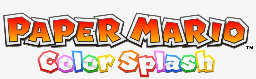 View Samegoogleiqdbsaucenao Paper Mario- Color Splash, transparent png download