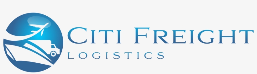 Citi Freight Logistics - Citi Logistics, transparent png download