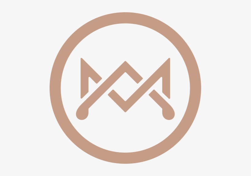 The Portfolio Of Matthew Assell - Logo, transparent png download