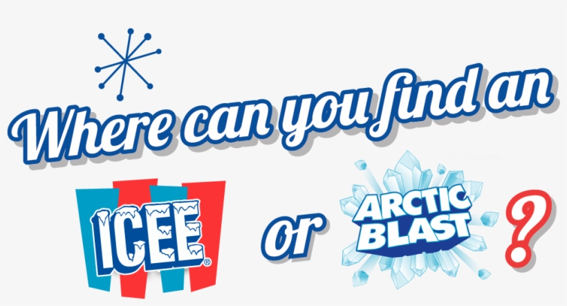 Icee Company, transparent png download