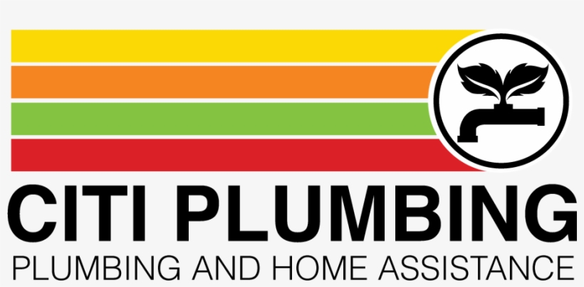 Citi Plumbing Cape Town - Graphic Design, transparent png download