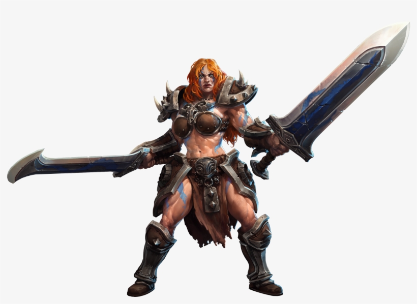Heroes Of The Storm - Heroes Of The Storm Starter Pack Pc (battle.net), transparent png download