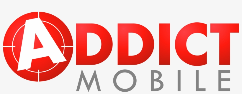 Addict Mobile, transparent png download