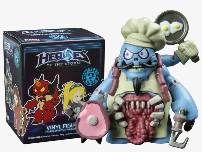 Heroes Of The Storm, transparent png download