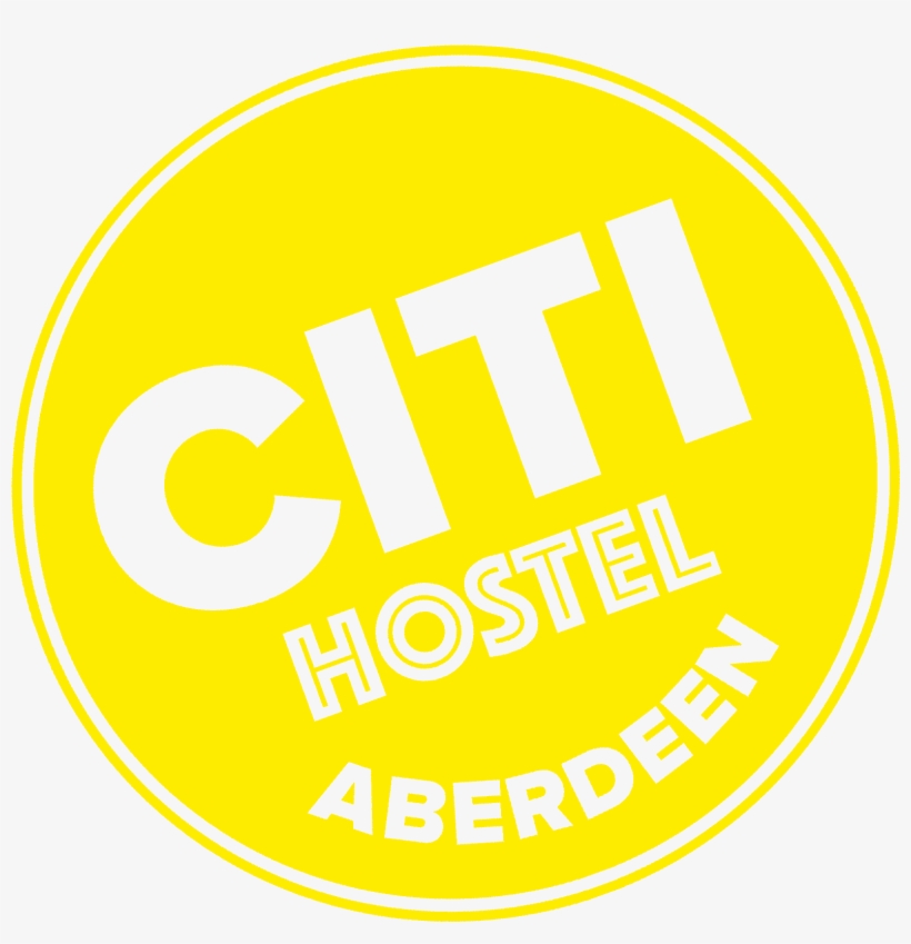 Citi Hostel Aberdeen - Citi Hostel, transparent png download