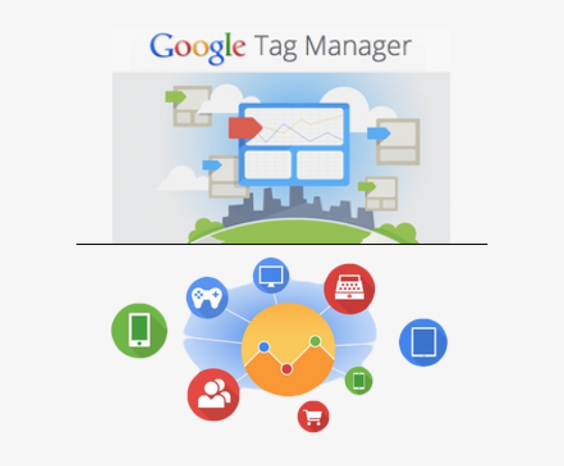 Erik Wagner - Google Tag Manager, transparent png download
