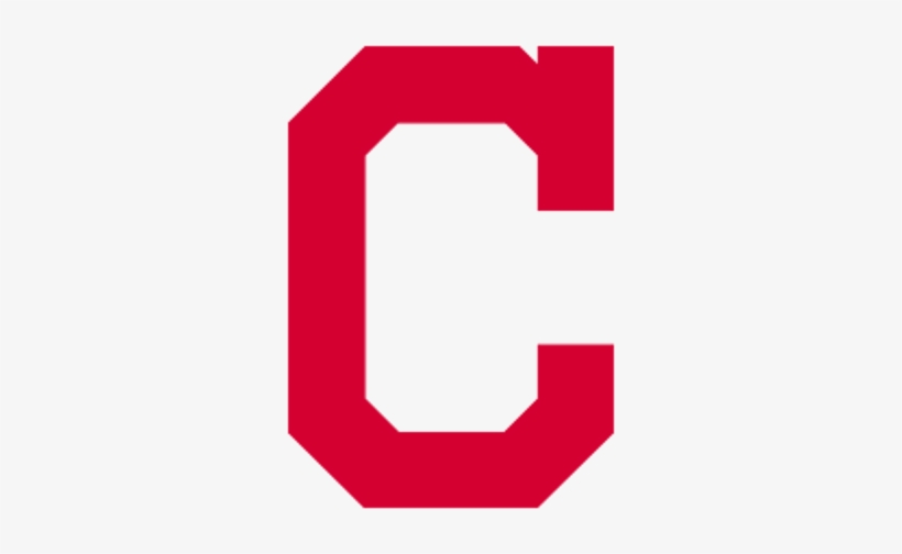 Cleveland Indians Logo Cleveland Logo, Cleveland Indians - Cleveland Indians Logo, transparent png download