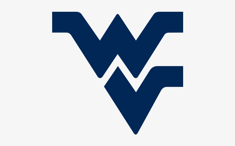 Will Grier - West Virginia University Institute Of Technology Logo, transparent png download