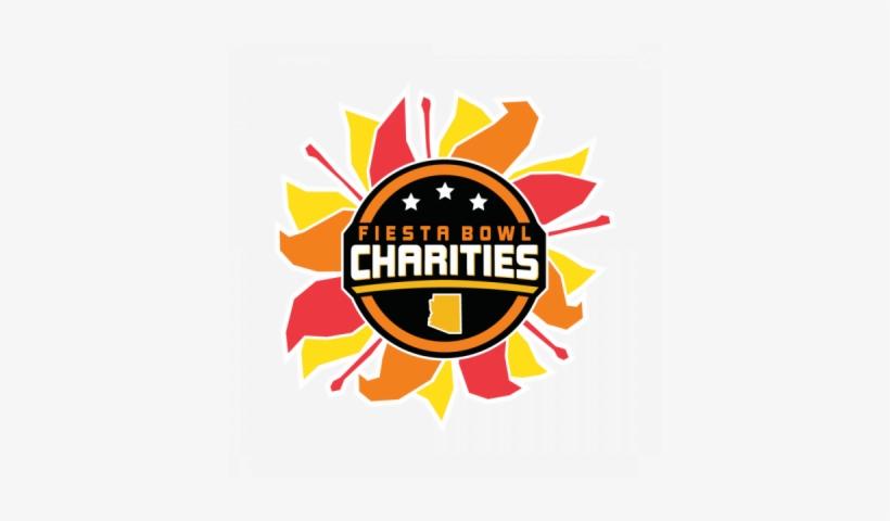 Aug 29, - Fiesta Bowl Charities, transparent png download