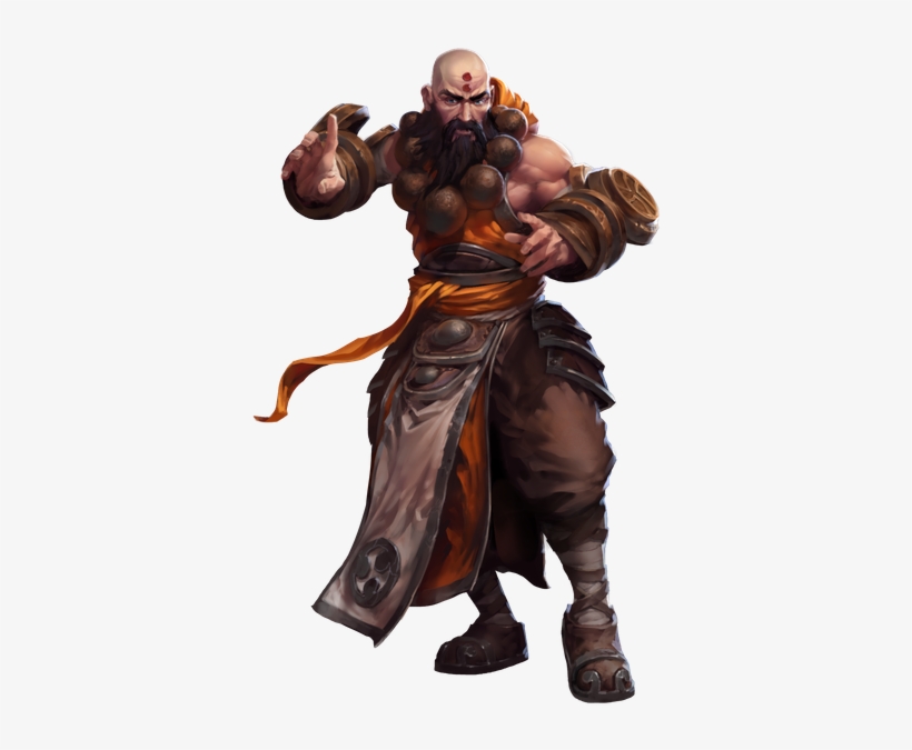 01 Of - Heroes Of The Storm, transparent png download