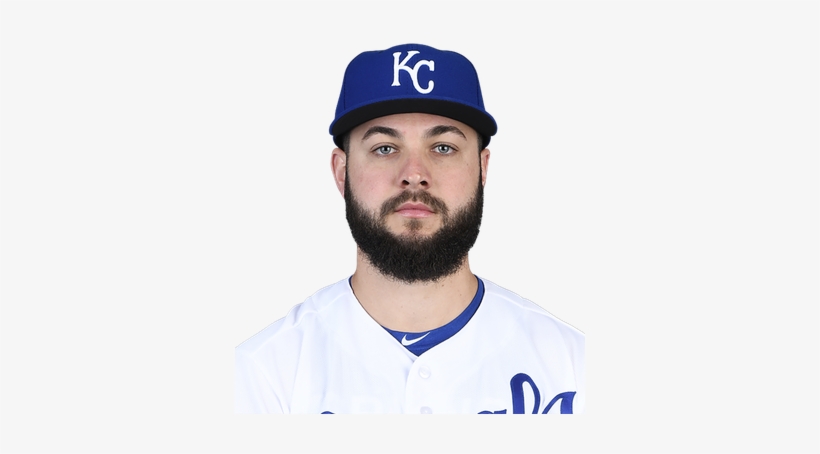 Jake Junis 2018 Pitching Statistics Vs Cleveland Indians - Tim Hill Royals, transparent png download
