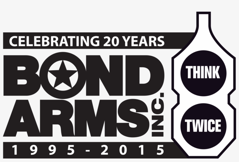 Arms Logo Png Image Royalty Free - Bond Arms Logo Transparent PNG