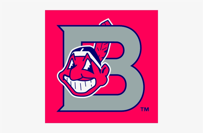 Report - Cleveland Indians Logo Gif, transparent png download