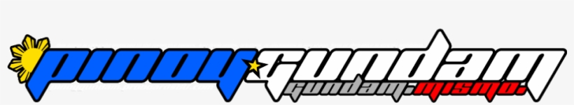 Pinoygundam - Parallel, transparent png download