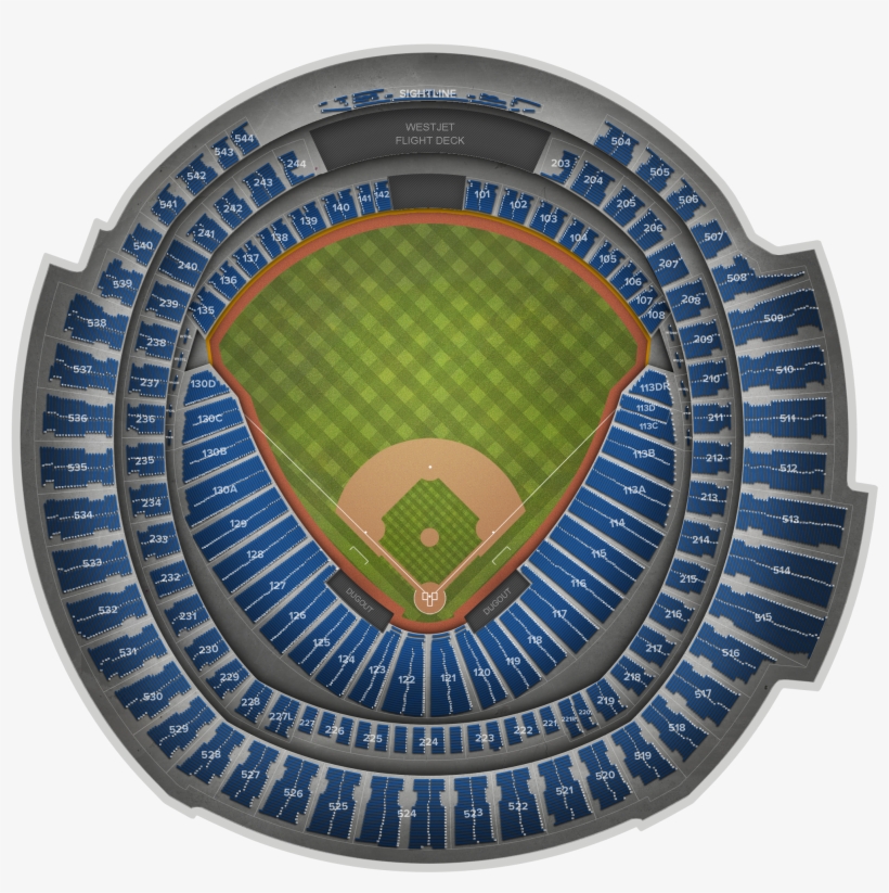 Toronto, transparent png download