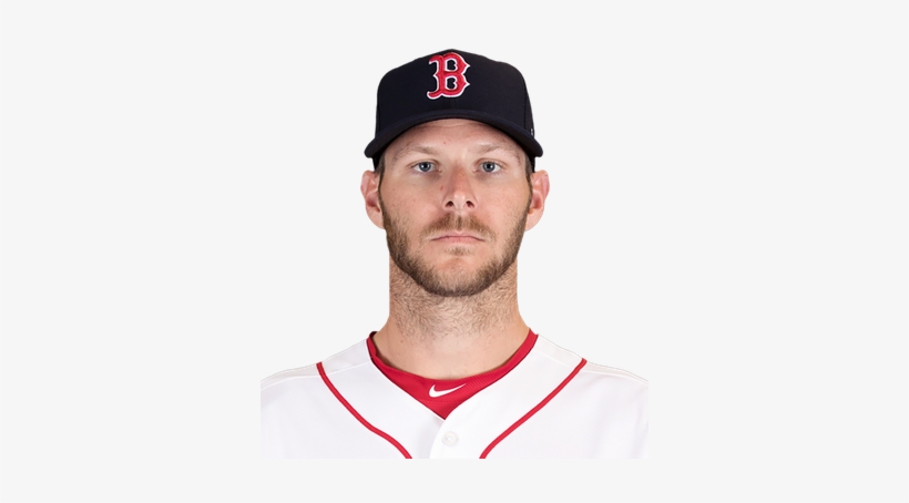 Chris Sale 2018 Pitching Statistics Vs Cleveland Indians - Chris Sale, transparent png download