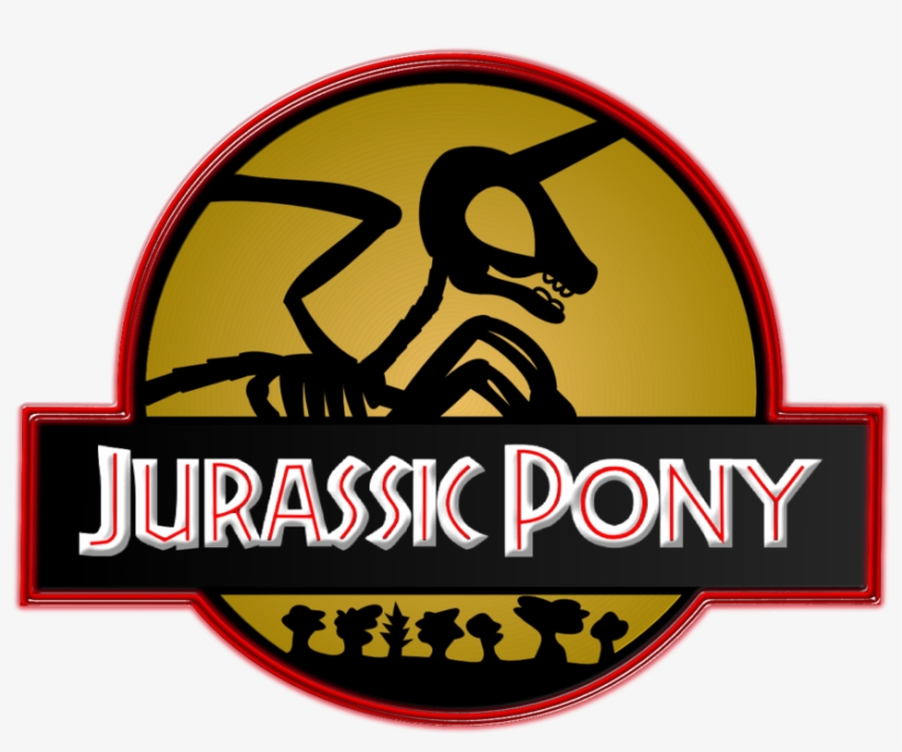 Sketchy Brush, Artist - Jurassic Park, transparent png download