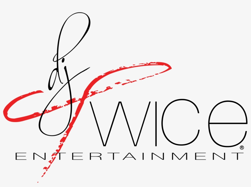 Dj Twice Entertainment, Llc - Dj Twice, transparent png download