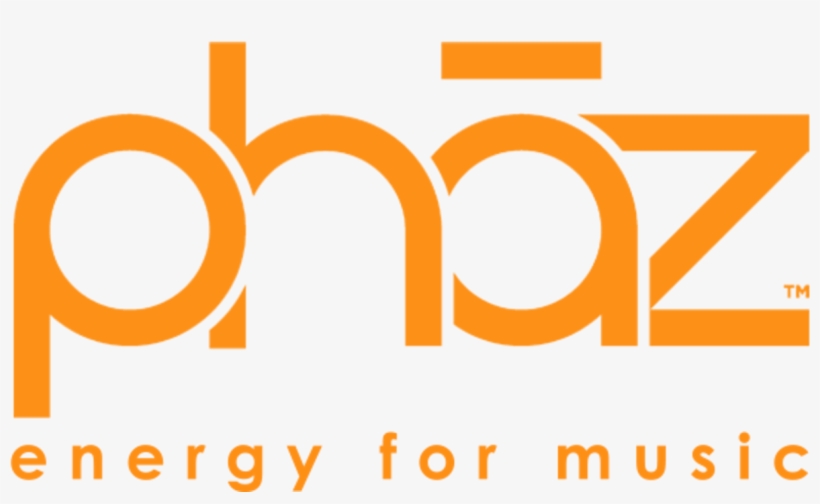 Phaz Tagline Logo - Phaz P2, transparent png download