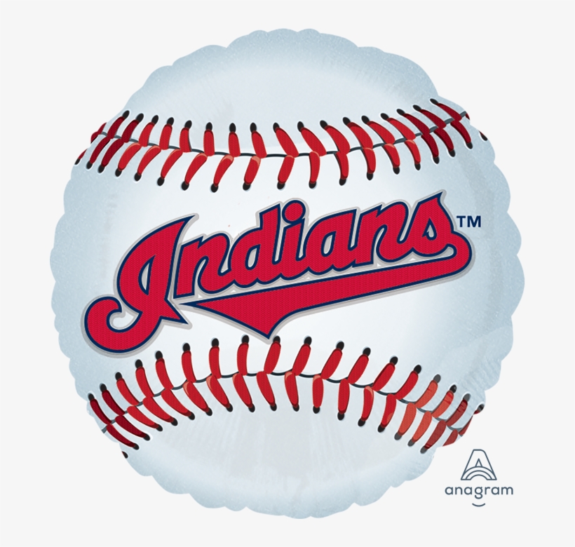 Baseball Indians, transparent png download