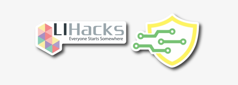 Twice The Hackathon Fun This Weekend - Die Cutting, transparent png download