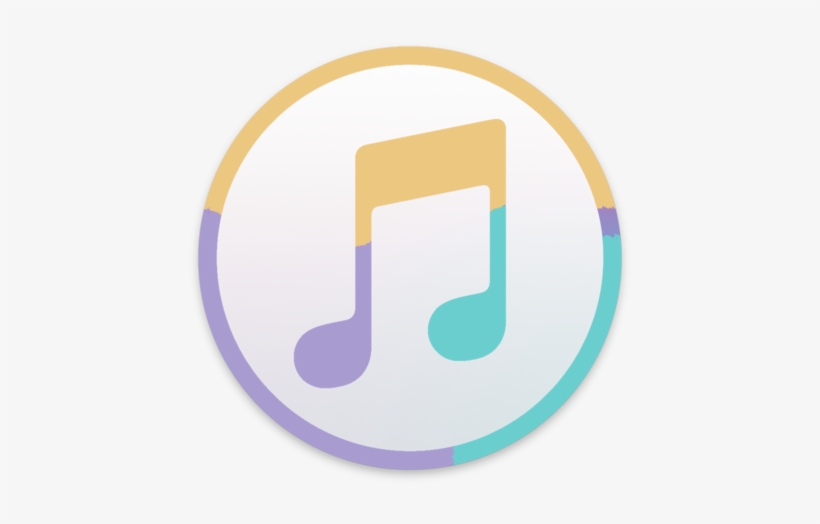 What Is Love Itunes Icon - Itunes, transparent png download