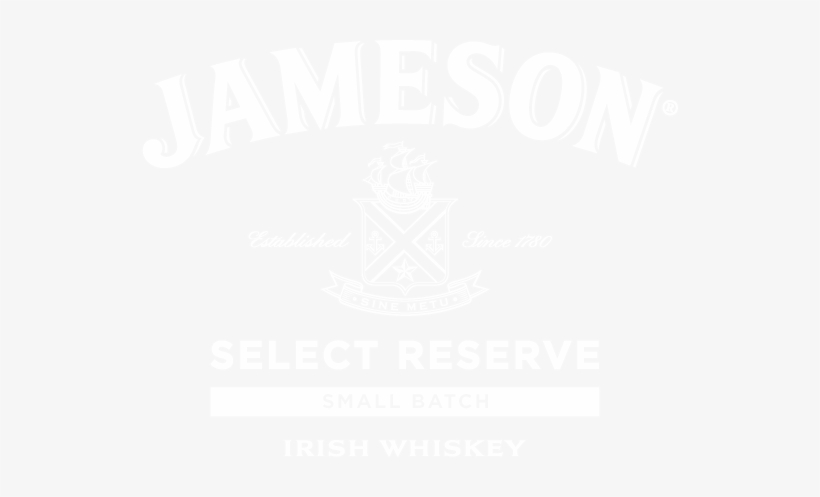Triple Distilled, Twice As Smooth Brand Program - St Patrick's Day Jameson, transparent png download