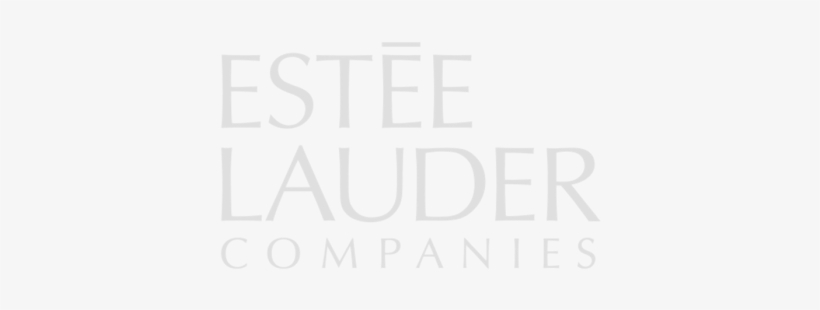 Our Clients - Estee Lauder, transparent png download