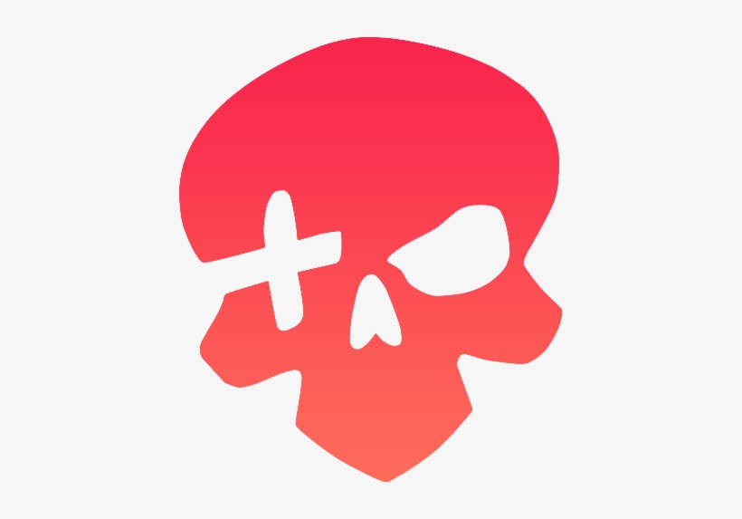 A Ya Answers - Overwatch Mccree Ult Symbol, transparent png download