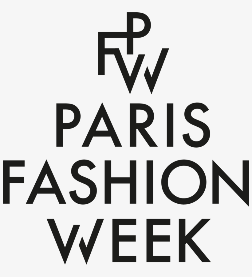 Paris Fashion Week Pfw Spring Summer 2018 Ss18 - Paris Fashion Week 2018 Channel, transparent png download