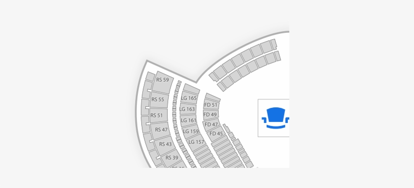 Dodger Stadium, transparent png download
