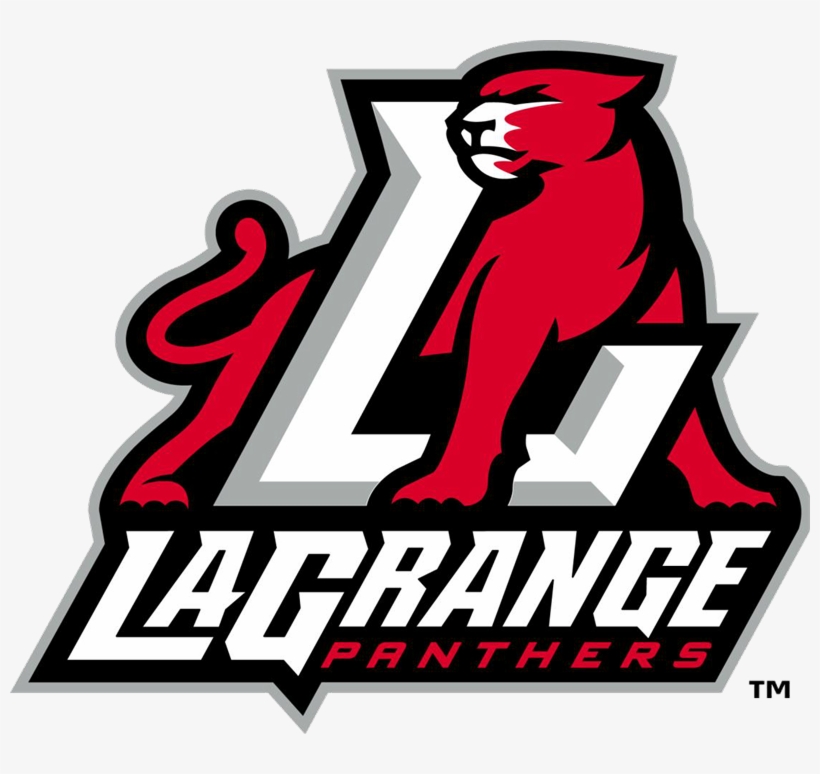 Lagrange College - Lagrange Panthers, transparent png download