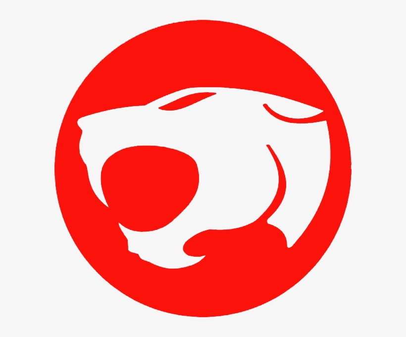 Roster - Transparent Thundercats Logo, transparent png download
