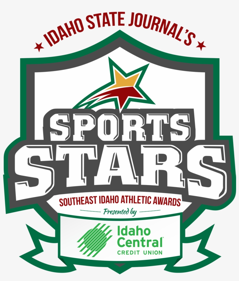Isj Sports Stars Logo - Sports, transparent png download