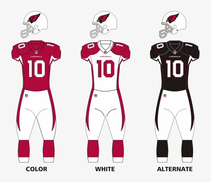 Arizona Cardinals - American Football, transparent png download