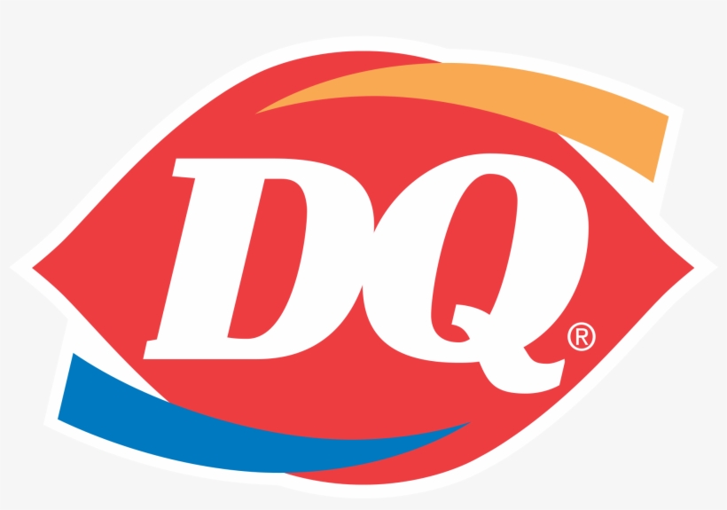 Guess The Logo - Dairy Queen Logo, transparent png download