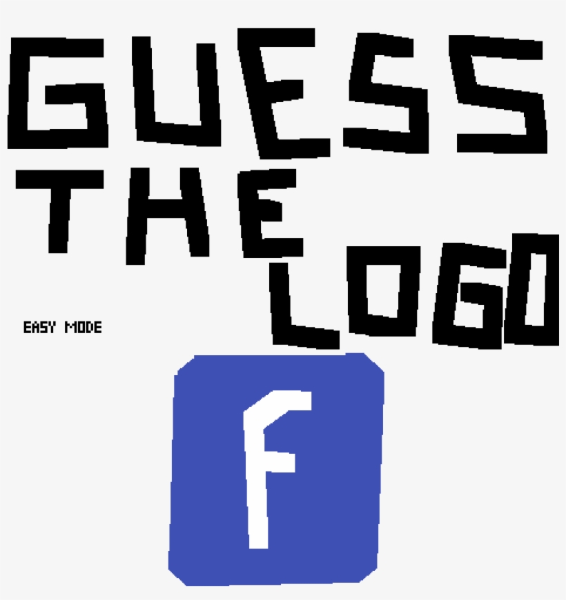 Guess The Logo - Hess Express Logo Png, transparent png download