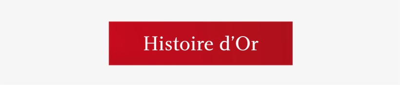 Histoire D'or Logo - Histoire D, transparent png download