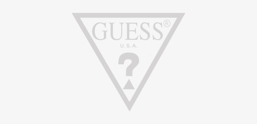 Fábrica De Bonés Personalizados Com Aba Reta, Trucker - Guess Short Logo Top, transparent png download