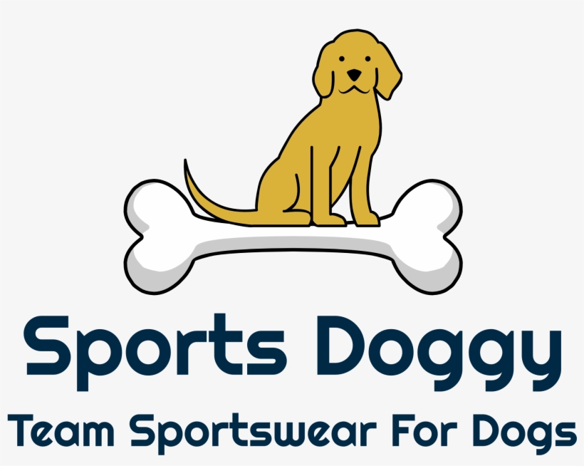 Sports Doggy - Design, transparent png download