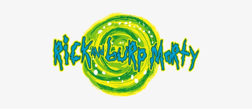 Rick And Burp Morty - Hoodie, transparent png download
